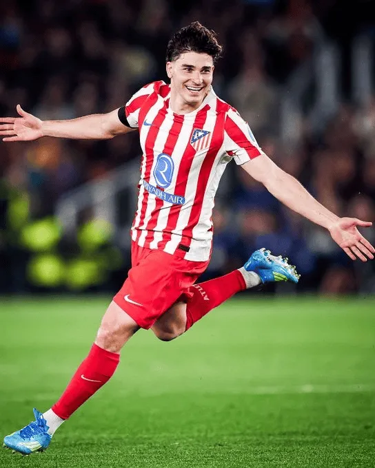 九游官网-终结20年不胜纪录，马竞2006年后首次在诺坎普击败巴萨