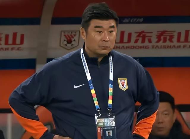 九游下载-泰山队的三大乱象：管理层混乱，教练组失控，年轻球员无望！